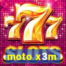 moto x3m - jogo de moto 2